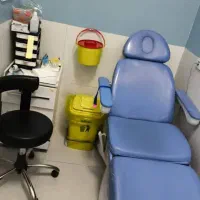 نیروی خدمات آزمایشگاه