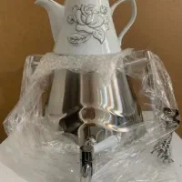 قوری کتری