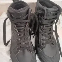 پوتین دخترانه سایز 39