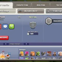 پک اکانت کلش آف کلنز و رویال|کنسول، بازی ویدئویی و آنلاین|تهران, شهرک هما|دیوار