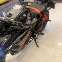 k249r cf ریس|موتورسیکلت|تهران, جمالزاده|دیوار