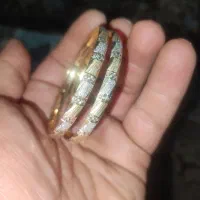 فروش دو عدد النگو