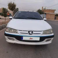 پارس93سفیداسپرت|خودرو سواری و وانت|شیراز, شیخ روزبهان|دیوار