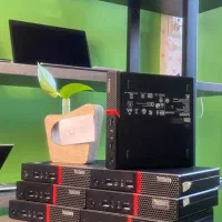 مینی کیس تاینی لنوو نسل 6 اقتصادی باهارد اس اس دی