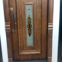 درب ضدسرقت|مصالح و تجهیزات ساختمان|کرج, خرمدشت|دیوار