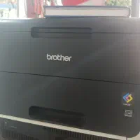 چاپگر brother