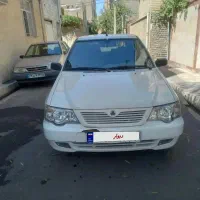 پراید ۱۱۱ مدل ۹۰