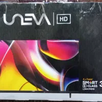 تلویزیون تمام هوشمند ۳۲