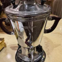 سماور برقی پلان