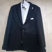 کت شلوار نو