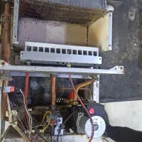 تعمیرات تخصصی پکیج شوفاژ دیواری|خدمات پیشه و مهارت|پاکدشت, پاکدشت (مامازند)|دیوار