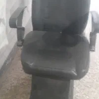 صندلی ارایشگری|آرایشگاه و سالن‌های زیبایی|ماسال, |دیوار