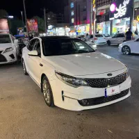 اپتیما 2017|خودرو سواری و وانت|اهواز, کیانپارس |دیوار