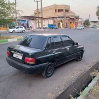 پراید کره ایی