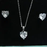 فروش یا معاوضه نیم ست خارجی نو نو