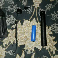 لیزر ۵ کیلومتری