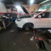 جلوبندی تخصصی ماشین های چینی ، خارجی و ایرانی|خدمات موتور و ماشین|مشهد, رضاشهر|دیوار