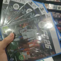دیسک آکبند بازی فیفا FC FIFA 26 برای ps5