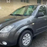 تیبا کارمندی خونگی