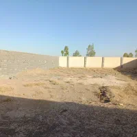 چهار دیواری قدیمی ۷۵۰متر مناسب سرمایه گذاری|فروش زمین و ملک کلنگی|اصفهان, سرشبادران|دیوار