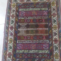 قالیچه دست بافِ سیرجان