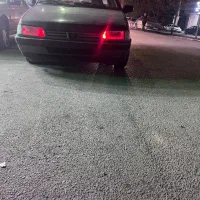 ۴۰۵ نیمه تقویت خوش رخ|خودرو سواری و وانت|محمدیه-قزوین, |دیوار