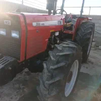 تراکتور۳۹۹|خودرو سنگین|روانسر, |دیوار