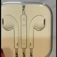 هندزفری اپل نو استفاده نشده توافقی