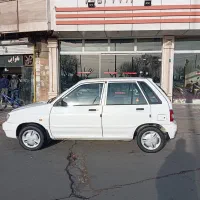 پراید ۱۱۱ مدل ۹۷