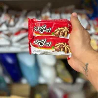 فروش ویژه کیک و بیسکویت نادری مخصوص مدارس مجالس|خوردنی و آشامیدنی|شوشتر, |دیوار
