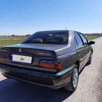 پارس ELX XUM 2000