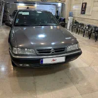 زانتیا ۸۶ در حد