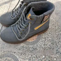 بوت دخترونه مارک CAT