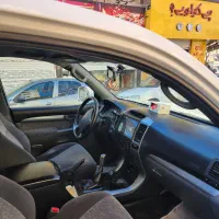 پرادو2007 4سیلندر4درب