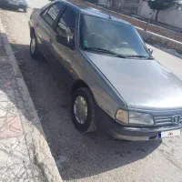 پژو 405مدل 92|خودرو سواری و وانت|یاسوج, |دیوار