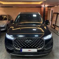 تیگو ۸پرومکس آی ای ۱۴۰۲ Tiggo 8 Promax ie