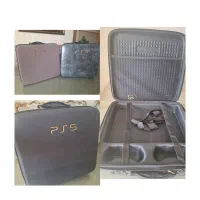 کیفهای  ps5 . ps4 . xbox زیر قیمت|کنسول، بازی ویدئویی و آنلاین|اصفهان, بهار آزادی|دیوار