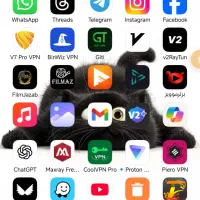 گوشی شیائومی  redmi k80 pro|موبایل|تهران, تجریش|دیوار