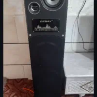 باند دنای