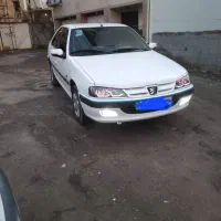 چراغ اسپرت پژو پارسی