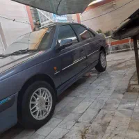 پژو پارس LX TU5، مدل ۱۳۹۳
