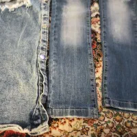 مقدار زیادی شلوارلی ولباس بچه گانه|حراج|پول, |دیوار