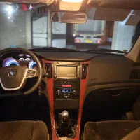 دنا پلاس شیش دنده با رینگ