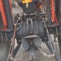 تراکتور