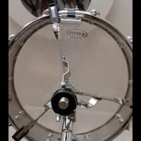 طبل.سایدرام|درام و پرکاشن|اصفهان, فروردین|دیوار