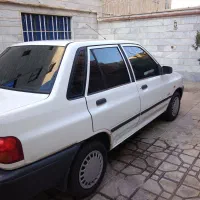 پراید مدل 89|خودرو سواری و وانت|فردیس, فردیس|دیوار