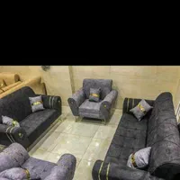 مبل مبل راحتی|مبلمان خانگی و میز عسلی|گلستان (تهران), |دیوار