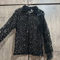 شومیز گیپورسایز ۴۴تا ۵۰