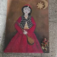 تابلو دیواری رایگان