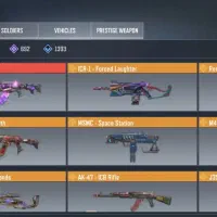 طاق با اک کرک  بعد چنج